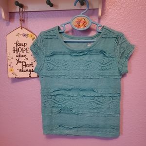 Route 66 blouse girl 7/8